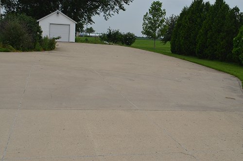 Property photo 17 - Real Estate Auction, 3 Bedroom country farm house on 1 acre in Allen County